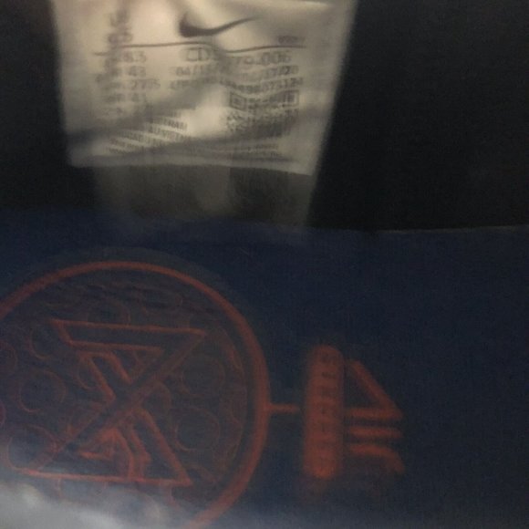 Nike PG 4 Clippers - Picture 10 of 10